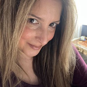 Meet your Posher, Kristen